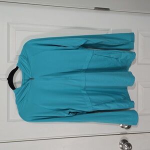 Columbia sportswear omni shade 1/4 zip shirt